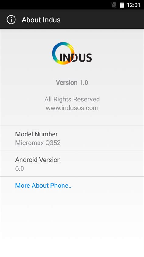 micromax q352|Download All Micromax Flash File & Tools (Stock ROM).